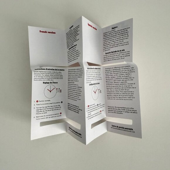 NWT - Star Wars Adult Honors Diver Bezel Analog Quartz Bracelet Watch - Picture 10 of 14